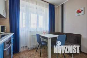 1-к квартира, посуточно, 38м2, 4/15 этаж