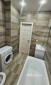 1-к квартира, на длительный срок, 35м2, 2/9 этаж