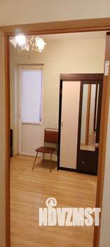 1-к квартира, на длительный срок, 46м2, 1/3 этаж