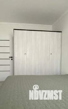 1-к квартира, на длительный срок, 42м2, 2/5 этаж