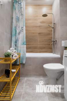 1-к квартира, посуточно, 26м2, 1/1 этаж