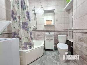 1-к квартира, на длительный срок, 37м2, 5/24 этаж