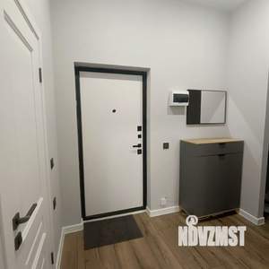 2-к квартира, на длительный срок, 50м2, 15/16 этаж