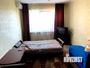 1-к квартира, на длительный срок, 40м2, 13/16 этаж