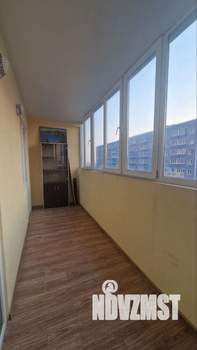 1-к квартира, на длительный срок, 41м2, 14/18 этаж