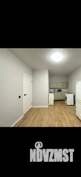 1-к квартира, на длительный срок, 38м2, 16/16 этаж