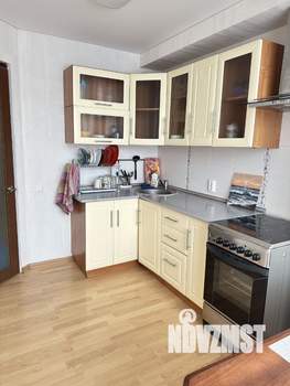 2-к квартира, посуточно, 55м2, 6/9 этаж
