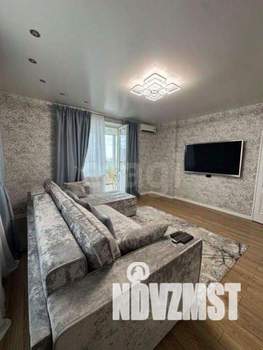 2-к квартира, на длительный срок, 65м2, 17/18 этаж