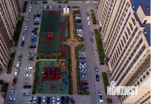 1-к квартира, на длительный срок, 40м2, 7/18 этаж
