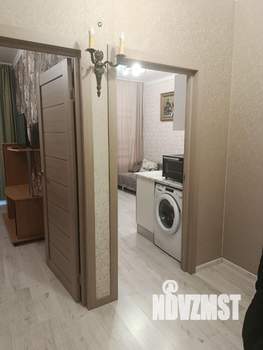 1-к квартира, на длительный срок, 32м2, 9/25 этаж