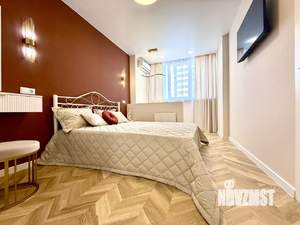 1-к квартира, на длительный срок, 35м2, 5/16 этаж