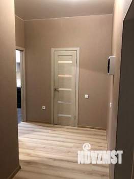1-к квартира, на длительный срок, 37м2, 4/4 этаж