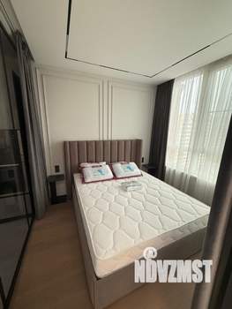 2-к квартира, на длительный срок, 53м2, 11/16 этаж