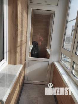 2-к квартира, на длительный срок, 55м2, 5/18 этаж