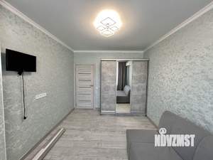 1-к квартира, на длительный срок, 34м2, 2/16 этаж