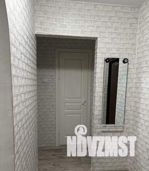 1-к квартира, на длительный срок, 30м2, 4/5 этаж