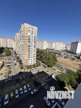 2-к квартира, на длительный срок, 57м2, 11/16 этаж