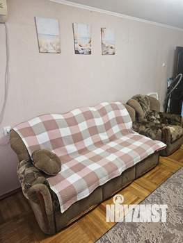 1-к квартира, на длительный срок, 35м2, 2/5 этаж