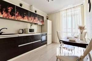 1-к квартира, посуточно, 49м2, 22/25 этаж