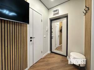 2-к квартира, на длительный срок, 30м2, 2/19 этаж