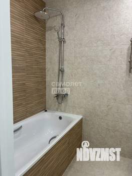 2-к квартира, на длительный срок, 57м2, 19/25 этаж