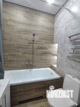 1-к квартира, на длительный срок, 40м2, 5/17 этаж