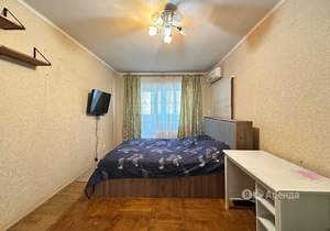 1-к квартира, на длительный срок, 31м2, 5/5 этаж