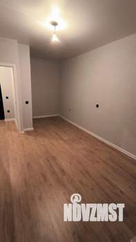 1-к квартира, на длительный срок, 38м2, 16/17 этаж