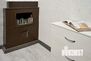 2-к квартира, посуточно, 43м2, 1/1 этаж