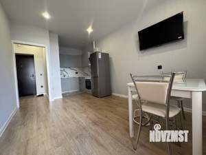 1-к квартира, на длительный срок, 39м2, 3/16 этаж