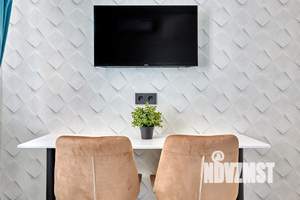 Студия квартира, посуточно, 20м2, 2/22 этаж