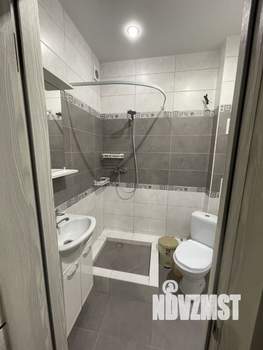 1-к квартира, на длительный срок, 37м2, 1/3 этаж