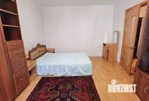 1-к квартира, на длительный срок, 35м2, 2/16 этаж