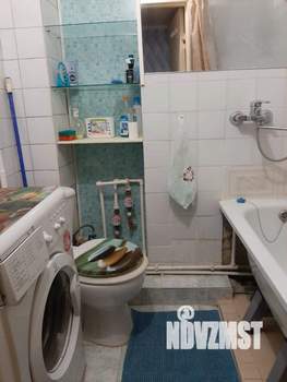 1-к квартира, на длительный срок, 32м2, 3/5 этаж