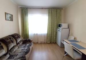 1-к квартира, на длительный срок, 50м2, 3/17 этаж