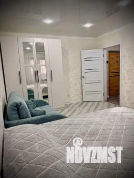 1-к квартира, посуточно, 38м2, 3/16 этаж