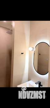 2-к квартира, на длительный срок, 43м2, 2/23 этаж