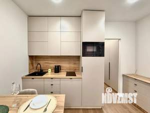 Студия квартира, посуточно, 26м2, 2/16 этаж