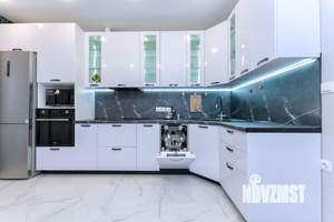 1-к квартира, на длительный срок, 56м2, 12/22 этаж