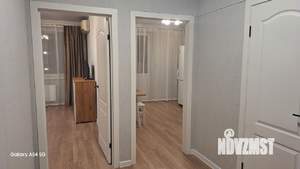 1-к квартира, на длительный срок, 42м2, 8/20 этаж