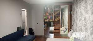 1-к квартира, на длительный срок, 30м2, 3/5 этаж