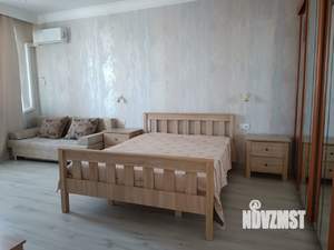 1-к квартира, на длительный срок, 51м2, 8/16 этаж
