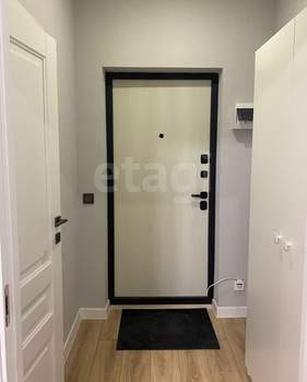 Студия квартира, на длительный срок, 20м2, 9/16 этаж