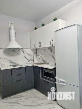 1-к квартира, на длительный срок, 40м2, 7/16 этаж