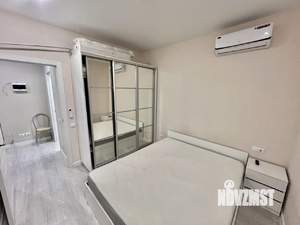 1-к квартира, на длительный срок, 32м2, 11/17 этаж