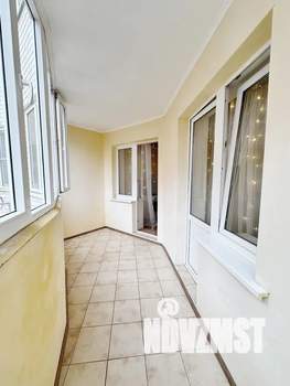 1-к квартира, посуточно, 39м2, 3/16 этаж