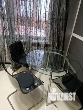 1-к квартира, на длительный срок, 39м2, 8/16 этаж