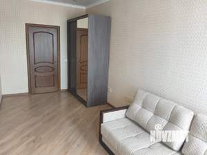 1-к квартира, на длительный срок, 37м2, 14/16 этаж