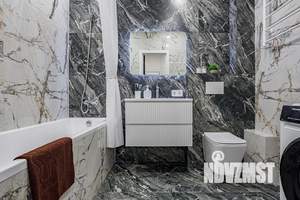 1-к квартира, посуточно, 35м2, 2/18 этаж