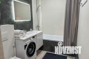 1-к квартира, посуточно, 30м2, 16/25 этаж